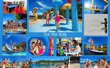 Active Holidays White Albatross - Tweed Heads Accommodation 0