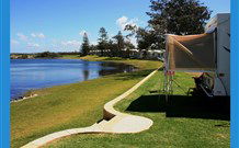 Active Holidays White Albatross - Tweed Heads Accommodation 1