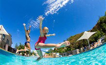 Active Holidays White Albatross - Tweed Heads Accommodation 2
