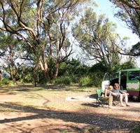 Aragunnu campground - Tweed Heads Accommodation