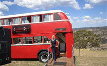 Artisans Park - Tweed Heads Accommodation 3