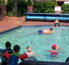 Ballina Lakeside Holiday Park - Tweed Heads Accommodation