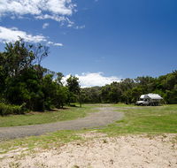 Banksia Green campground - Tweed Heads Accommodation