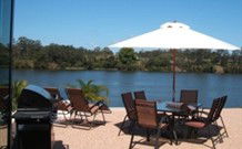 Big River Holiday Park And Ski Lodge Grafton - Tweed Heads Accommodation 0