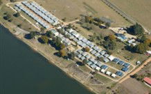 Big River Holiday Park And Ski Lodge Grafton - Tweed Heads Accommodation 1