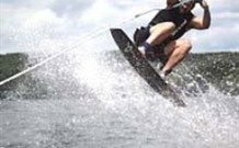 Big River Holiday Park And Ski Lodge Grafton - Tweed Heads Accommodation 3