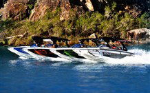 Big River Holiday Park And Ski Lodge Grafton - Tweed Heads Accommodation 2