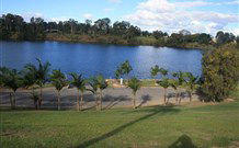 Big River Holiday Park And Ski Lodge Grafton - Tweed Heads Accommodation 4