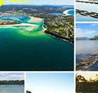 BIG4 Merimbula Tween Waters Holiday Park - Tweed Heads Accommodation