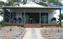 BIG4 Saltwater At Yamba Holiday Park - Tweed Heads Accommodation 0
