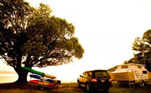 BIG4 Saltwater At Yamba Holiday Park - Tweed Heads Accommodation 3