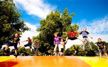 BIG4 Saltwater At Yamba Holiday Park - Tweed Heads Accommodation 4
