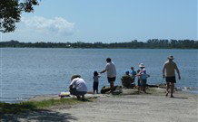 BIG4 Saltwater At Yamba Holiday Park - Tweed Heads Accommodation 2
