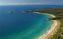 Bimbimbie ACT Tweed Heads Accommodation