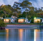 Boyds Bay Holiday Park - South - Tweed Heads Accommodation