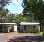 Bulahdelah Cabin and Van Park - Tweed Heads Accommodation