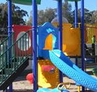 Caseys Beach Holiday Park - Tweed Heads Accommodation