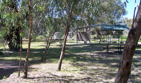 Coach And Horses Campground - Tweed Heads Accommodation 0