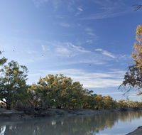 Darling River campground - Tweed Heads Accommodation