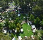 Darlington Point Riverside Caravan Park - Tweed Heads Accommodation