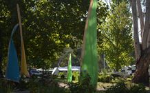 Darlington Point Riverside Caravan Park - Tweed Heads Accommodation 3