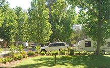 Darlington Point Riverside Caravan Park - Tweed Heads Accommodation 4