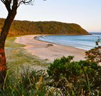 Durras Lake North Holiday Park - Tweed Heads Accommodation