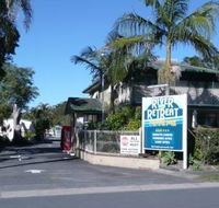 River Retreat Caravan Park - Tweed Heads Accommodation