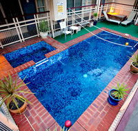 Riverboat Lodge Motor Inn - Tweed Heads Accommodation