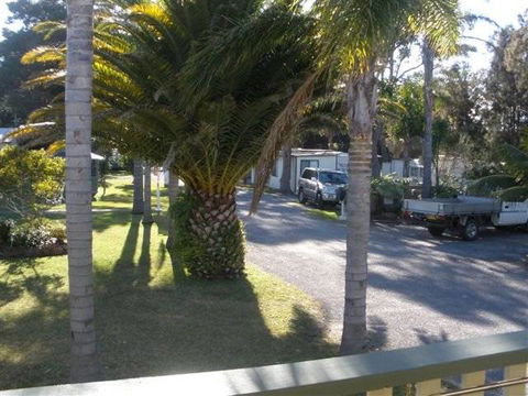 Riverside Caravan Park - Tweed Heads Accommodation 2