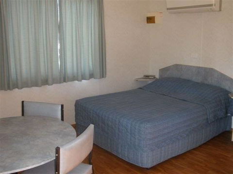 Riverside Caravan Park - Tweed Heads Accommodation 3