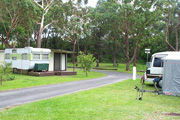 Riverside Caravan Park - Tweed Heads Accommodation 4