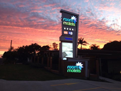Room Motel - Moura - Tweed Heads Accommodation 0