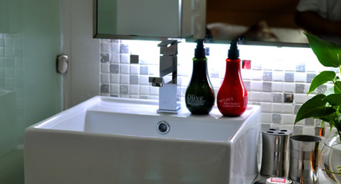 Room Motel - Moura - Tweed Heads Accommodation 1