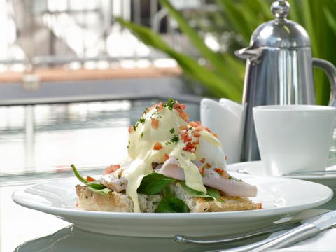 Room Motel - Moura - Tweed Heads Accommodation 3