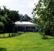 Rose Cottage BB - Tweed Heads Accommodation