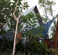 Rose Gums Wilderness Retreat - Tweed Heads Accommodation