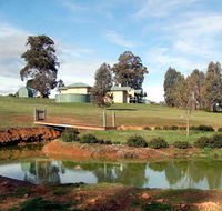 Rothesay Park - Tweed Heads Accommodation