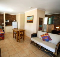 Rubyvale Motel  Holiday Units