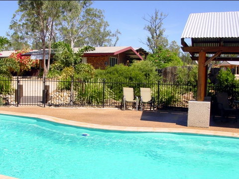 Rubyvale Motel & Holiday Units - Tweed Heads Accommodation 1