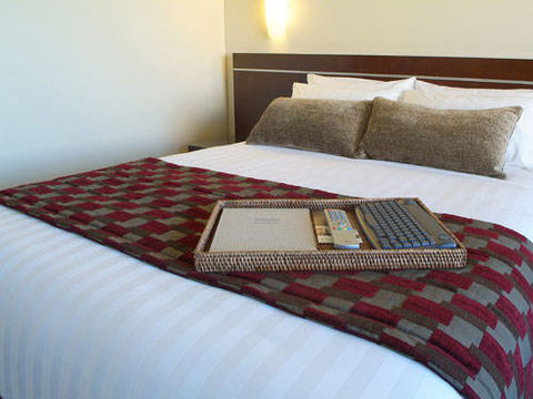Rydges Parramatta Sydney - Tweed Heads Accommodation 1