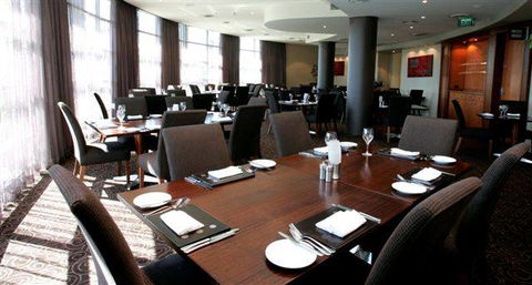 Rydges Parramatta Sydney - Tweed Heads Accommodation 2