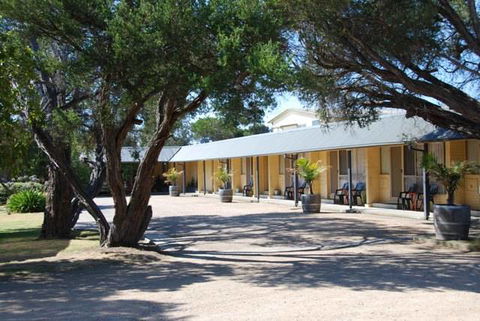 Rye Beach Motel - Tweed Heads Accommodation 0