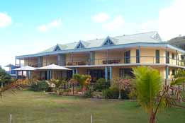 Happy Valley QLD Tweed Heads Accommodation