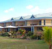 Sailfish on Fraser - Tweed Heads Accommodation