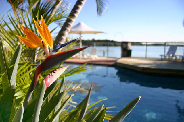 Thrumster NSW Tweed Heads Accommodation