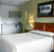 Saltbush Motor Inn - Tweed Heads Accommodation