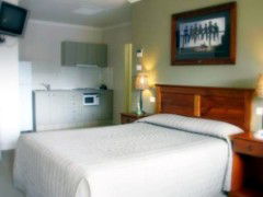 Saltbush Motor Inn - Tweed Heads Accommodation 0