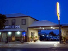 Saltbush Motor Inn - Tweed Heads Accommodation 3