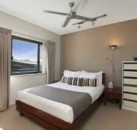 Saltwater Suites - Tweed Heads Accommodation